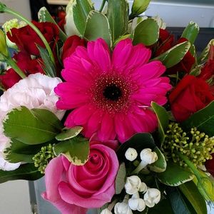 Meet your Posher, My-linh